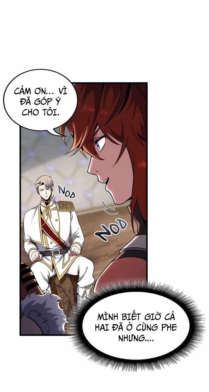 Ánh Sáng Cuối Con Đường Chapter 228 - Trang 2