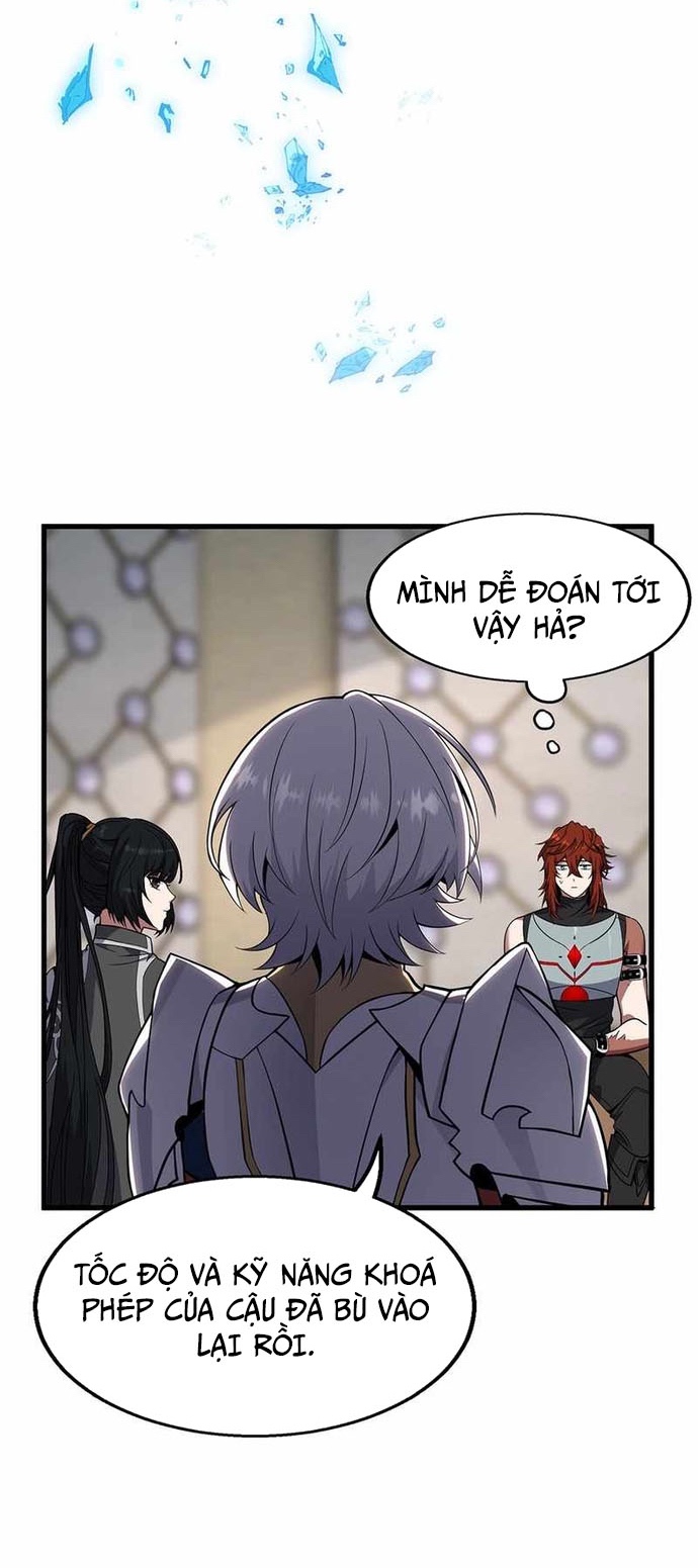 Ánh Sáng Cuối Con Đường Chapter 228 - Trang 2