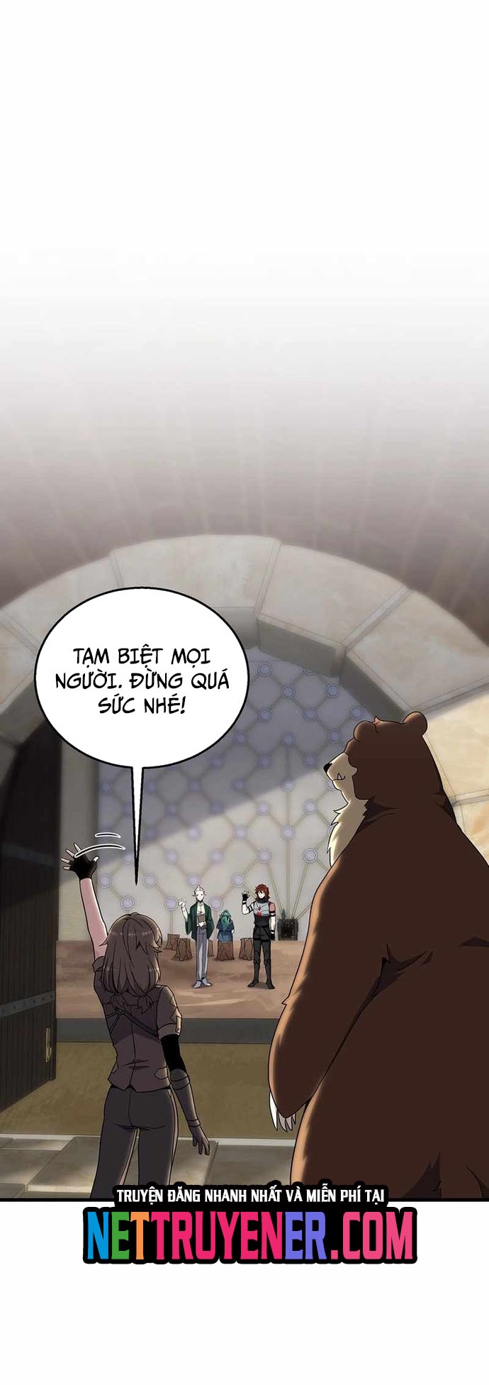 Ánh Sáng Cuối Con Đường Chapter 228 - Trang 2