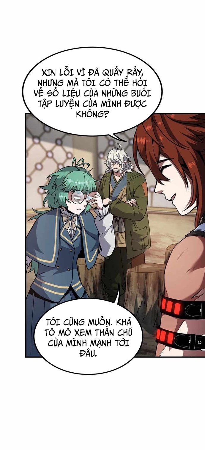 Ánh Sáng Cuối Con Đường Chapter 228 - Trang 2