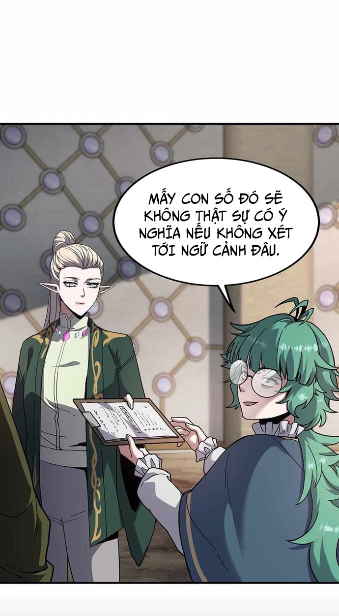 Ánh Sáng Cuối Con Đường Chapter 228 - Trang 2