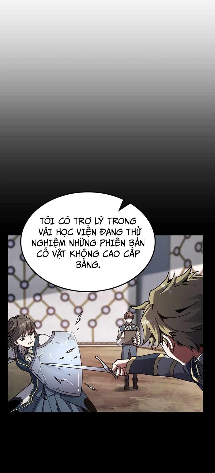 Ánh Sáng Cuối Con Đường Chapter 228 - Trang 2