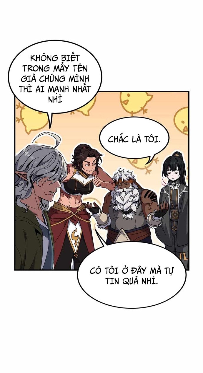 Ánh Sáng Cuối Con Đường Chapter 228 - Trang 2