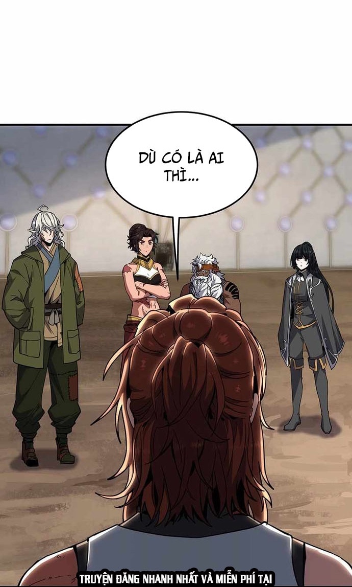Ánh Sáng Cuối Con Đường Chapter 228 - Trang 2