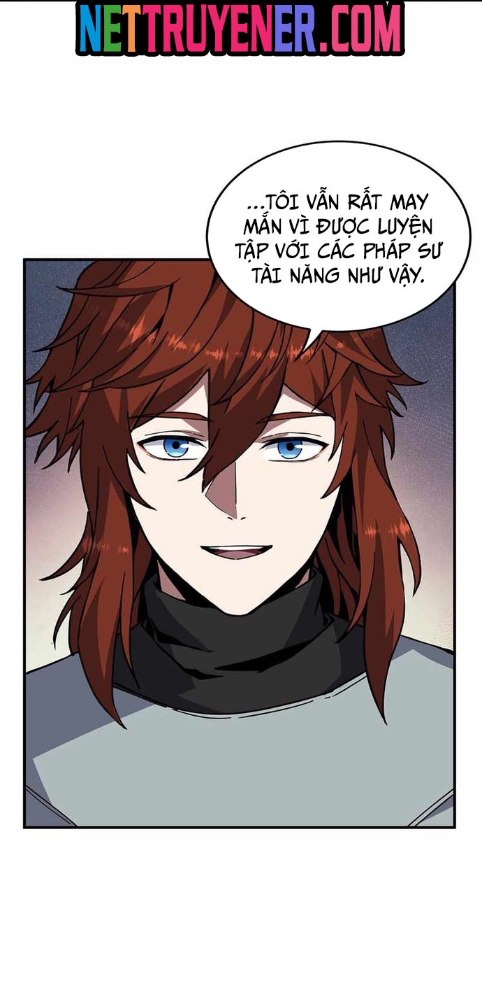 Ánh Sáng Cuối Con Đường Chapter 228 - Trang 2