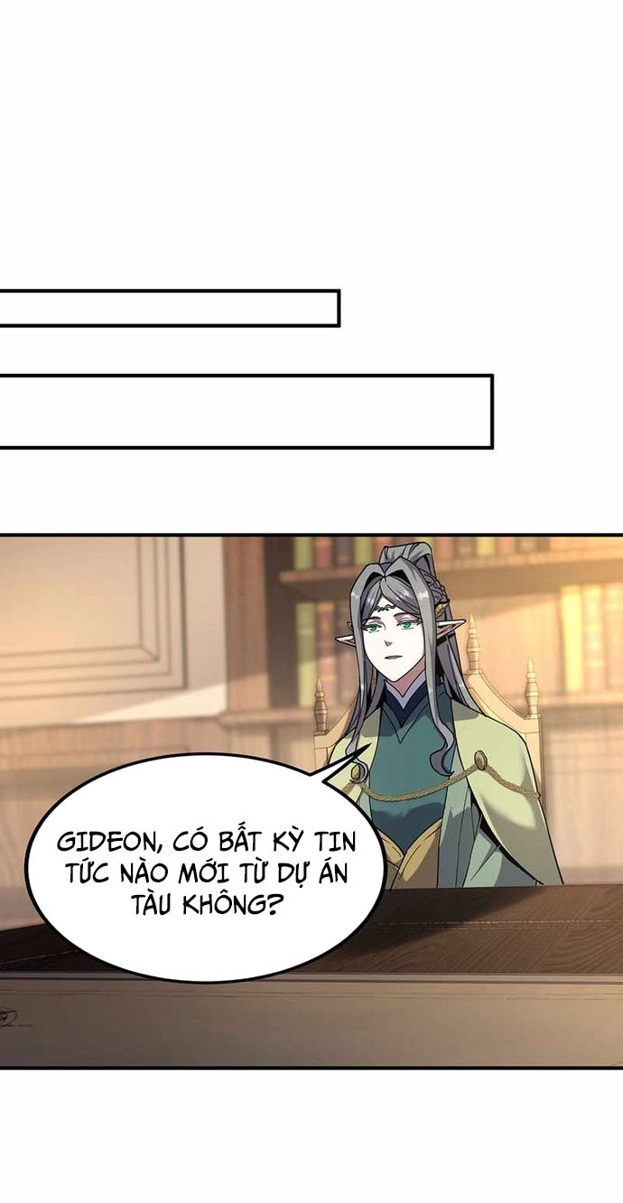 Ánh Sáng Cuối Con Đường Chapter 228 - Trang 2