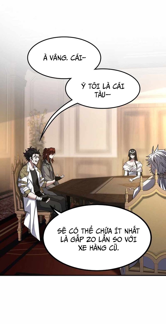 Ánh Sáng Cuối Con Đường Chapter 228 - Trang 2
