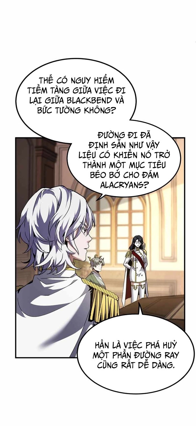 Ánh Sáng Cuối Con Đường Chapter 228 - Trang 2