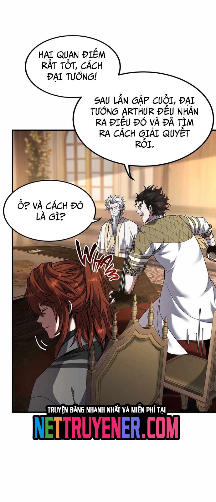 Ánh Sáng Cuối Con Đường Chapter 228 - Trang 2
