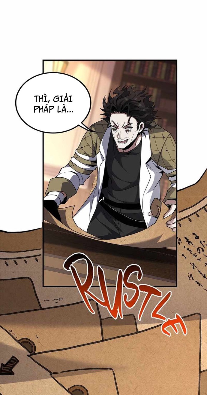 Ánh Sáng Cuối Con Đường Chapter 228 - Trang 2