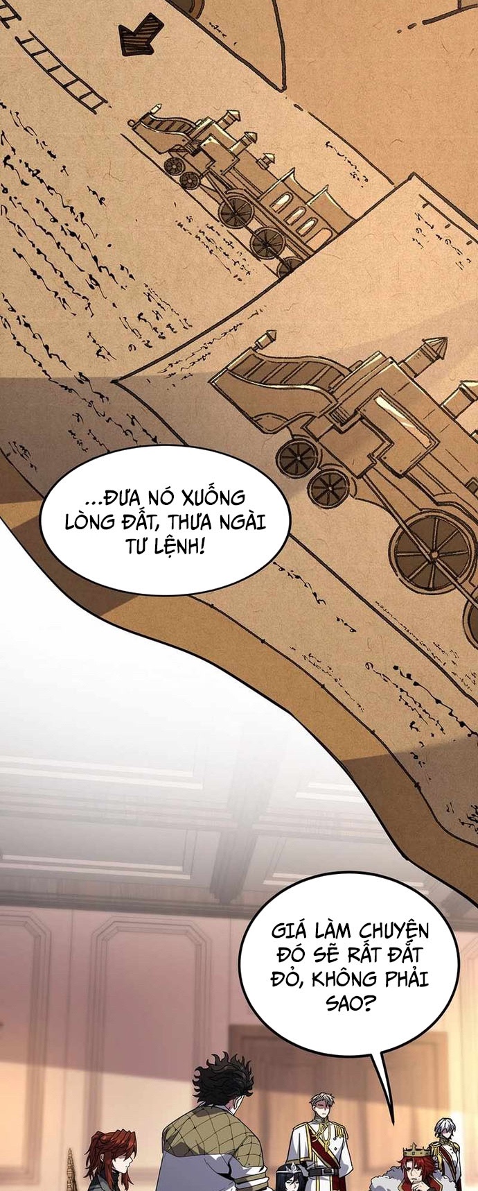 Ánh Sáng Cuối Con Đường Chapter 228 - Trang 2