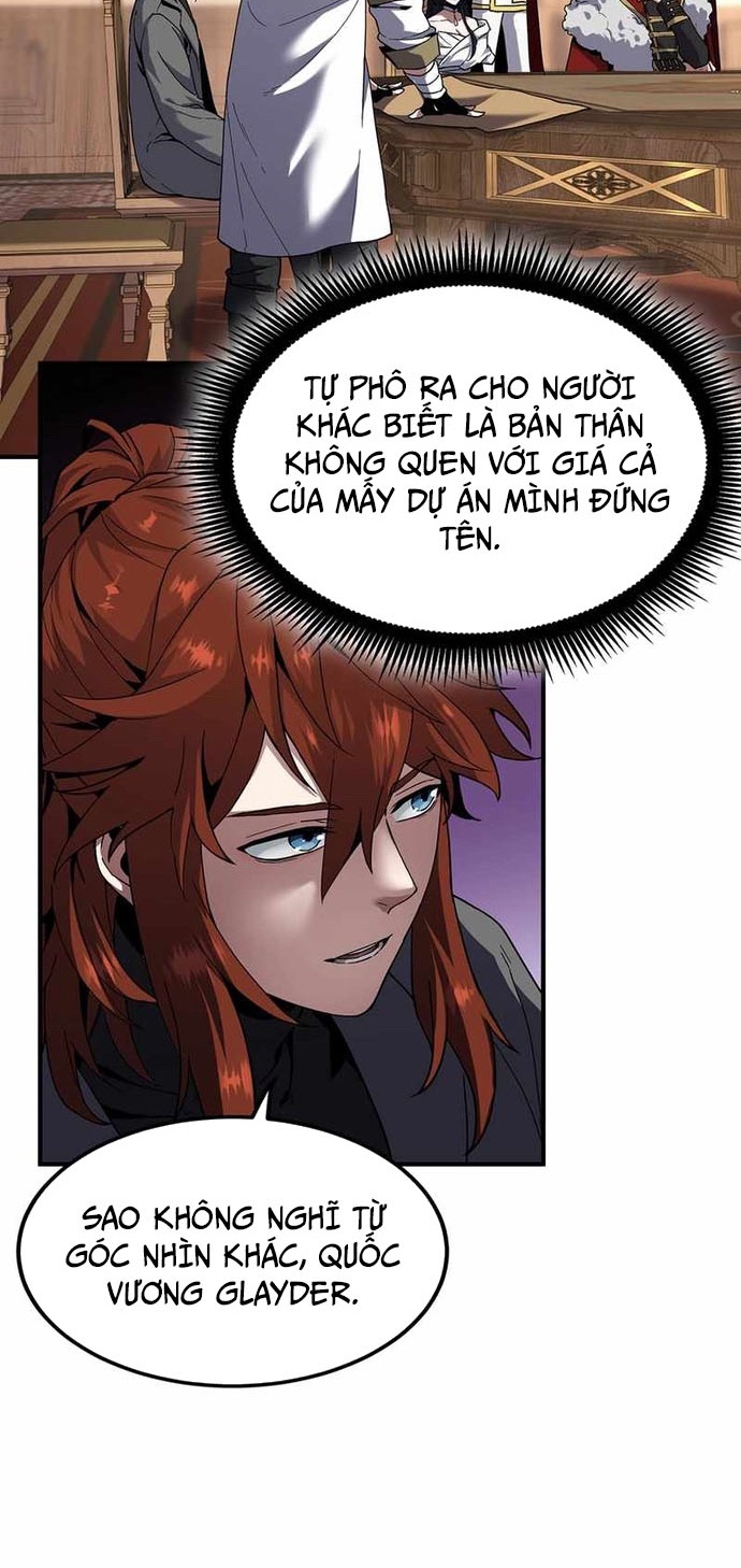 Ánh Sáng Cuối Con Đường Chapter 228 - Trang 2