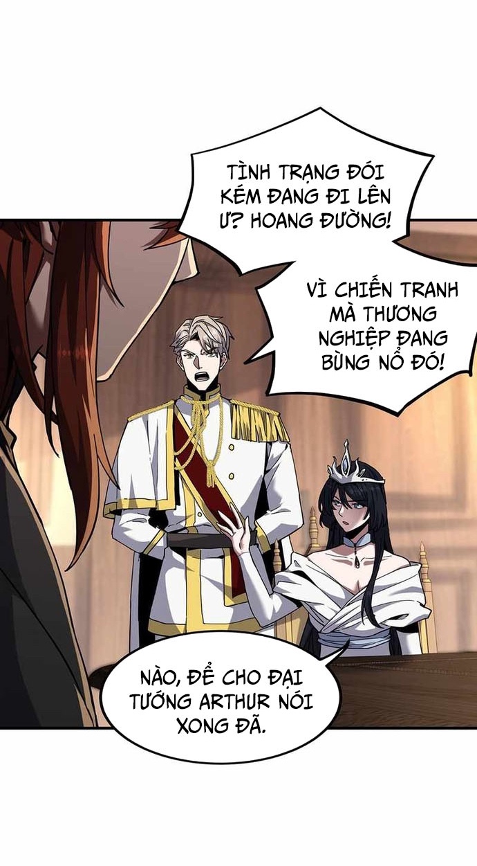 Ánh Sáng Cuối Con Đường Chapter 228 - Trang 2