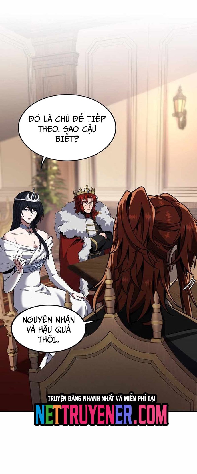 Ánh Sáng Cuối Con Đường Chapter 228 - Trang 2