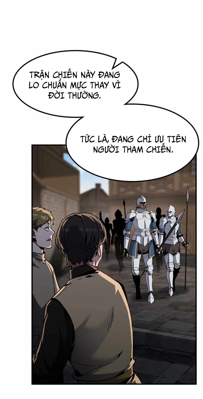 Ánh Sáng Cuối Con Đường Chapter 228 - Trang 2