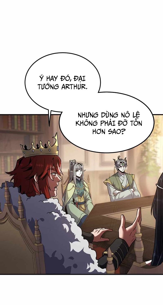 Ánh Sáng Cuối Con Đường Chapter 228 - Trang 2