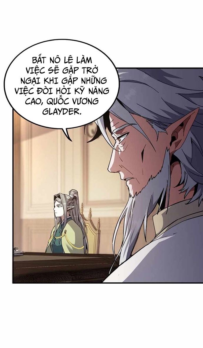 Ánh Sáng Cuối Con Đường Chapter 228 - Trang 2