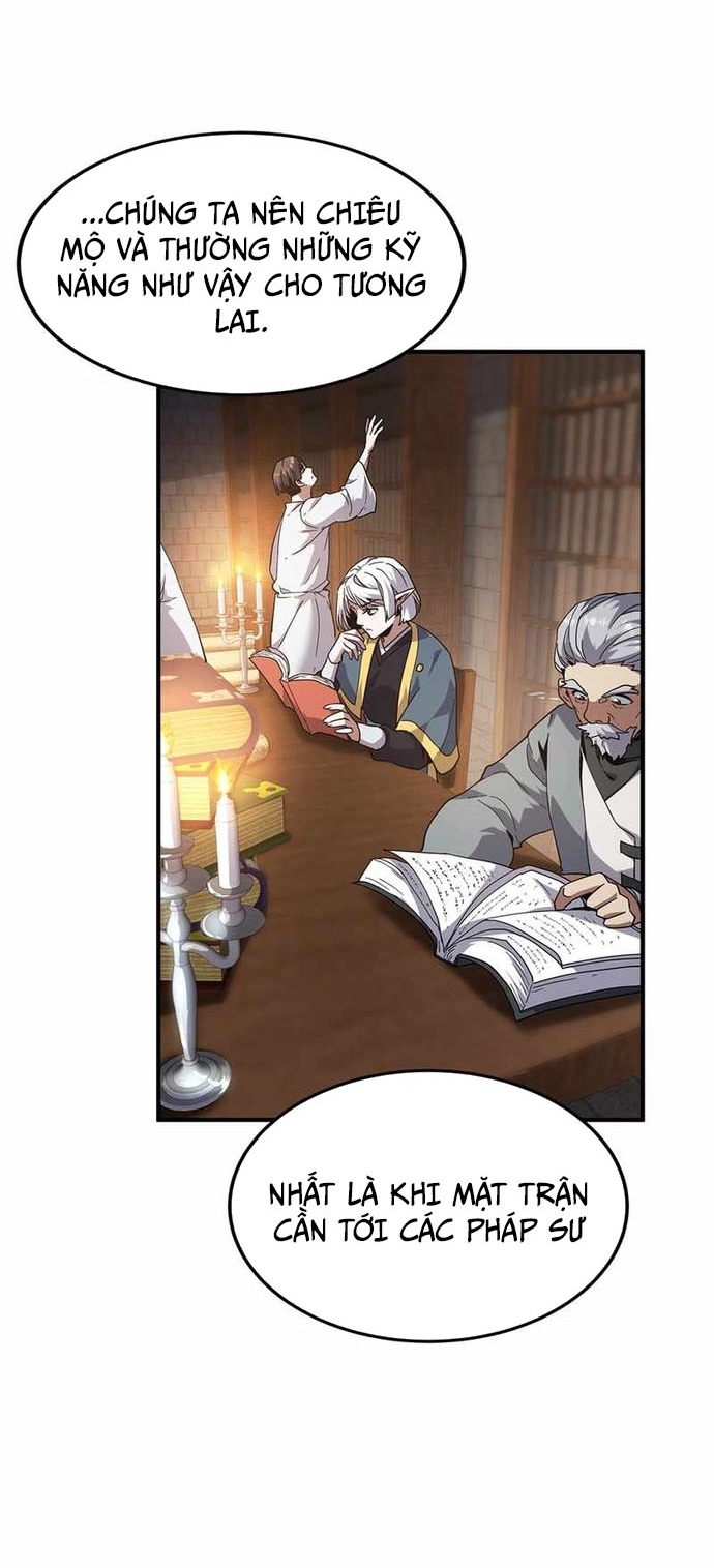 Ánh Sáng Cuối Con Đường Chapter 228 - Trang 2
