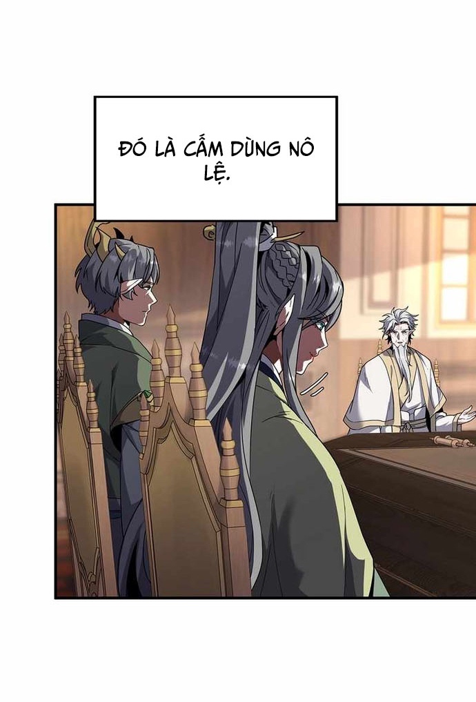 Ánh Sáng Cuối Con Đường Chapter 228 - Trang 2