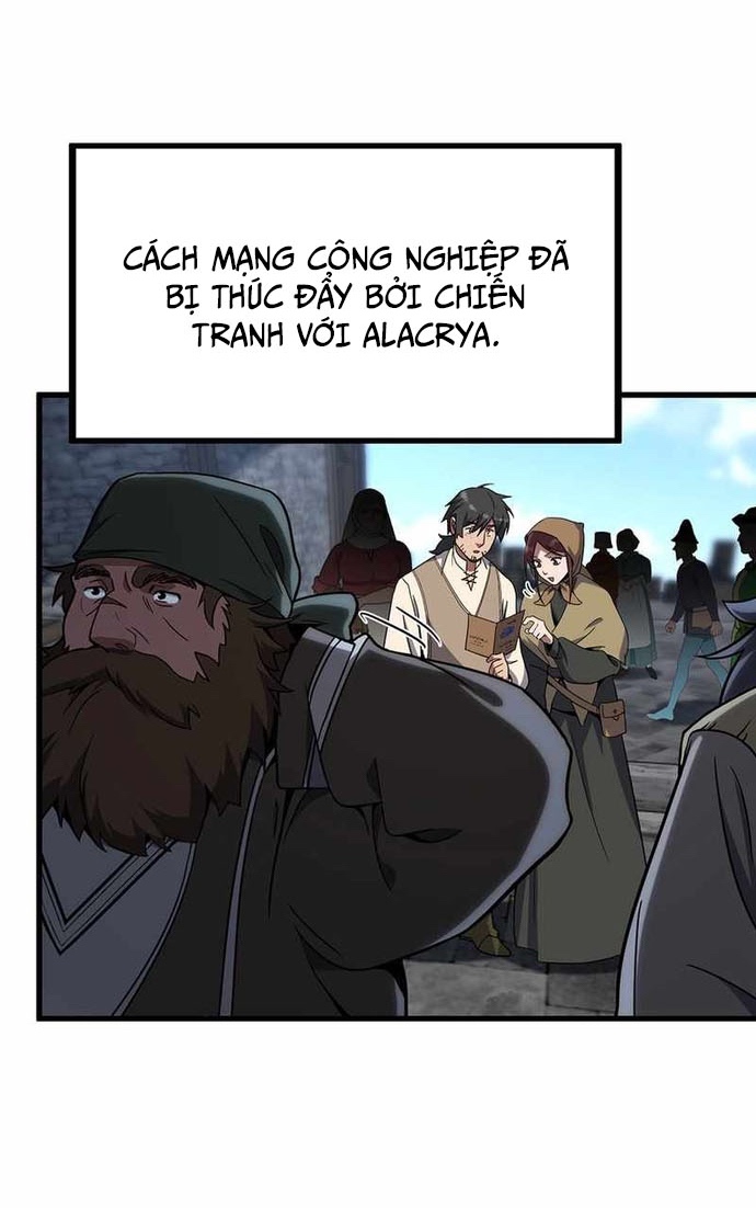 Ánh Sáng Cuối Con Đường Chapter 228 - Trang 2