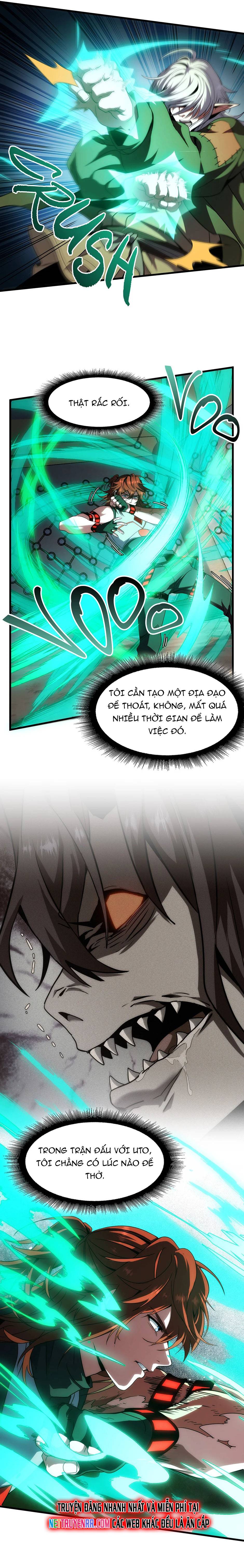 Ánh Sáng Cuối Con Đường Chapter 231 - Trang 2