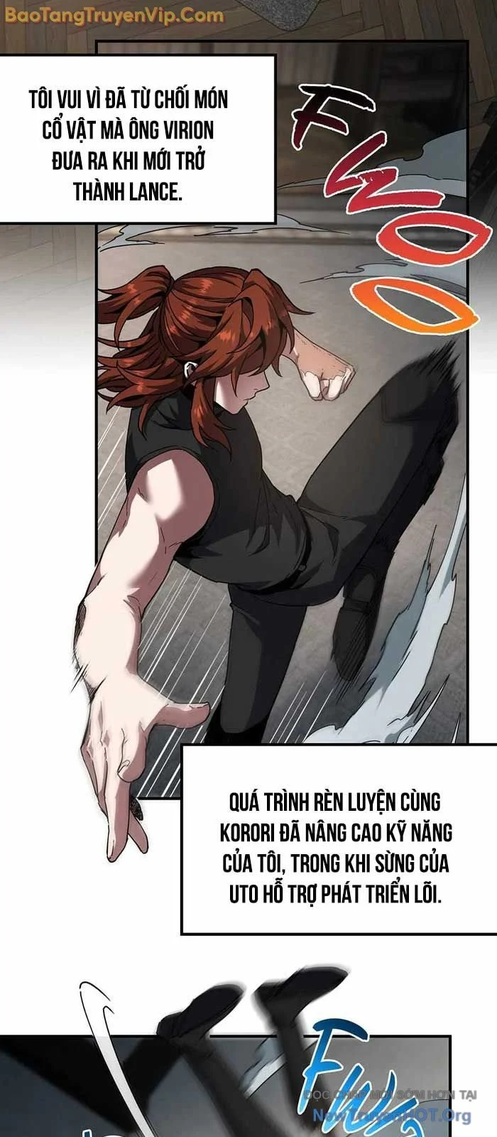 Ánh Sáng Cuối Con Đường Chapter 233.1 - Next 