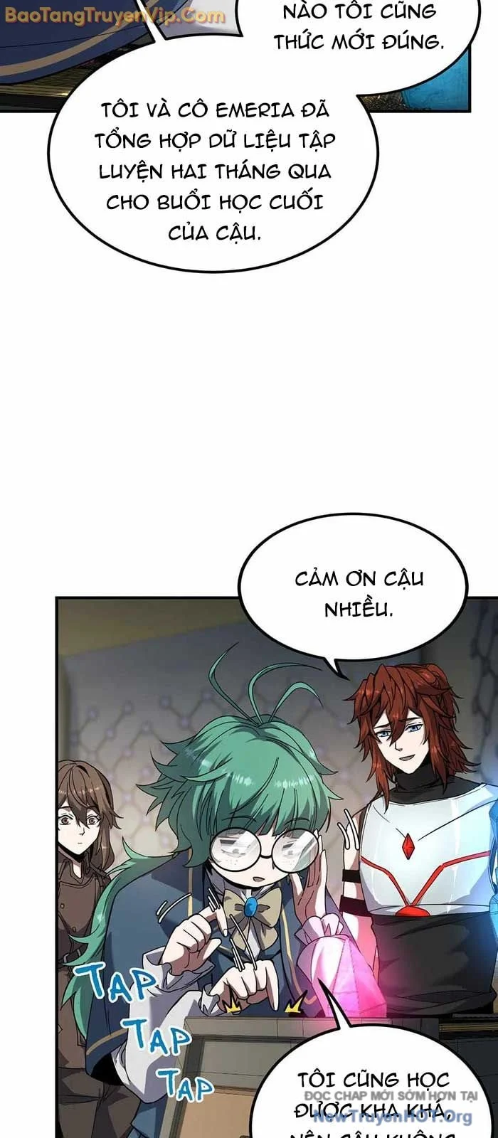 Ánh Sáng Cuối Con Đường Chapter 233.1 - Next 