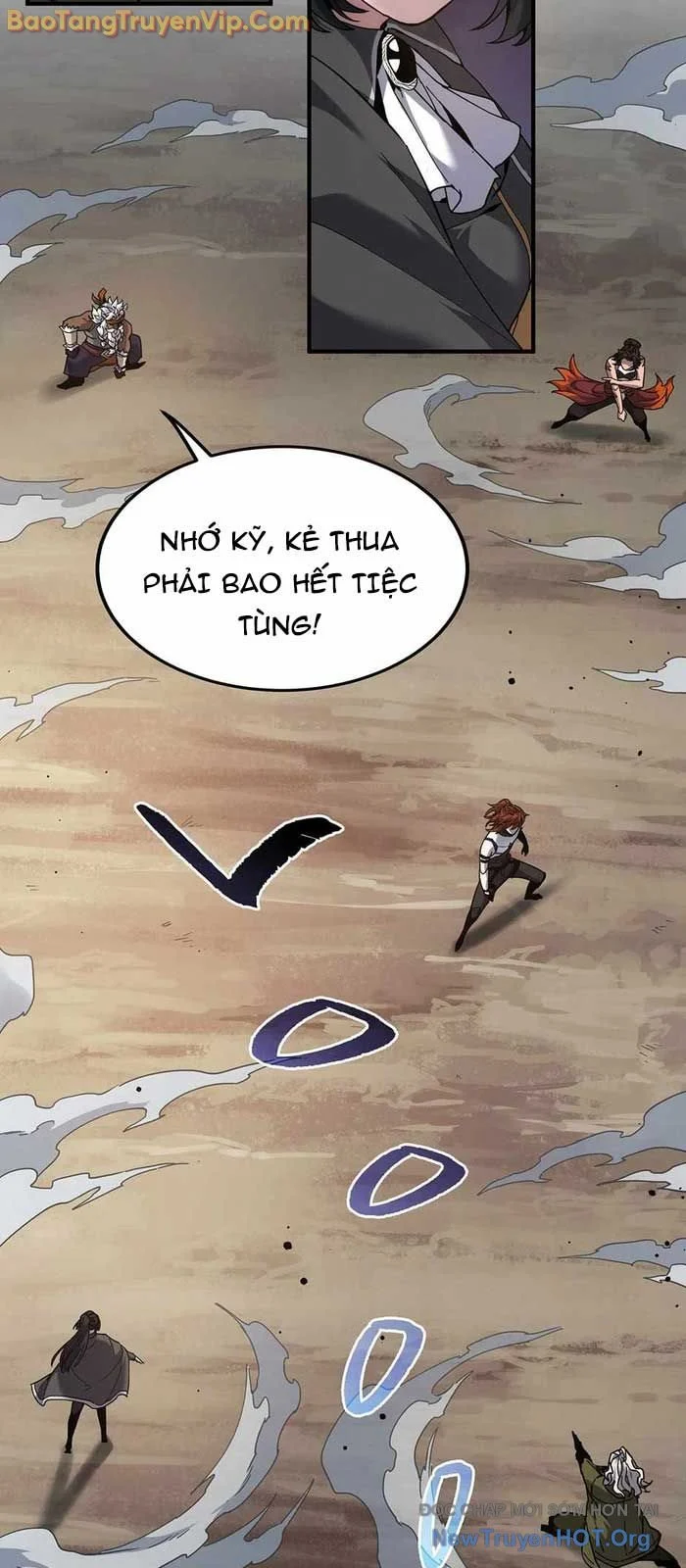 Ánh Sáng Cuối Con Đường Chapter 233.1 - Next 