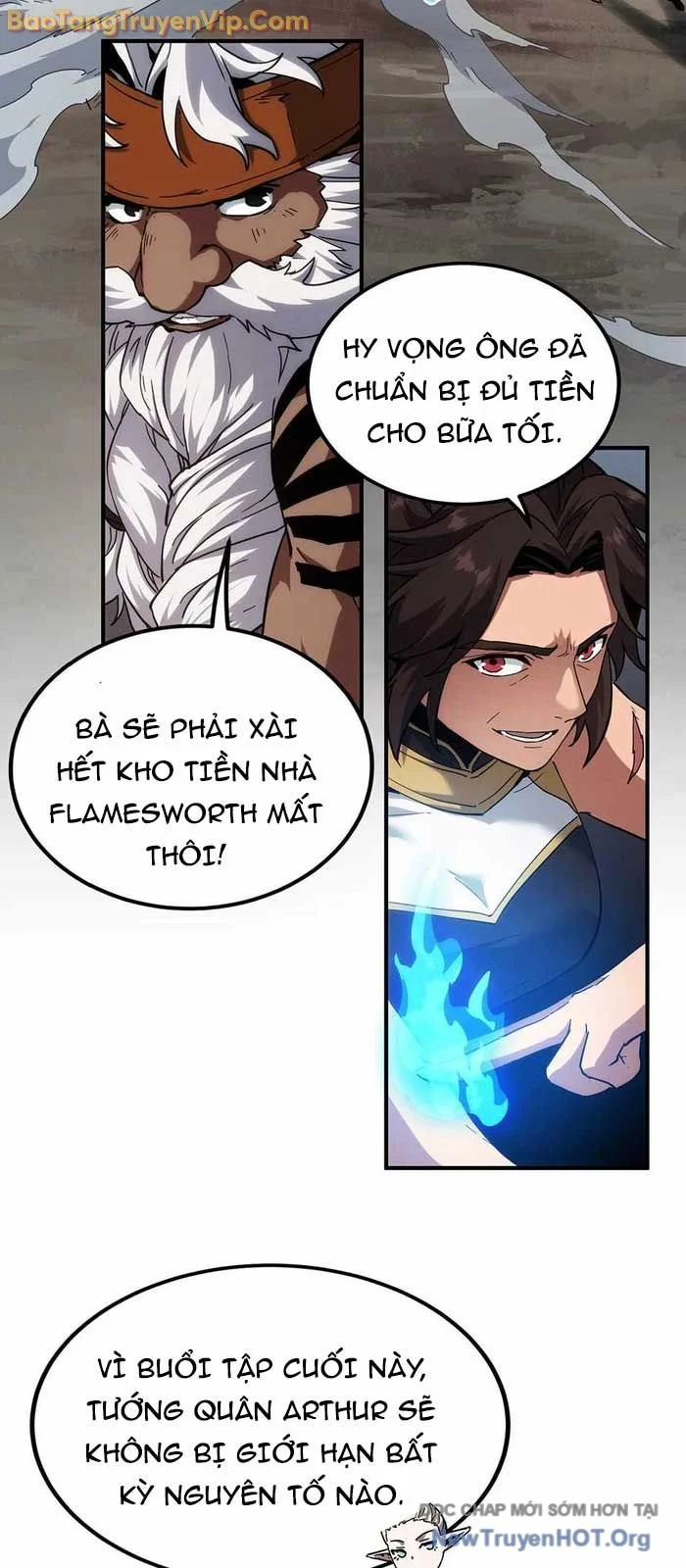 Ánh Sáng Cuối Con Đường Chapter 233.1 - Next 