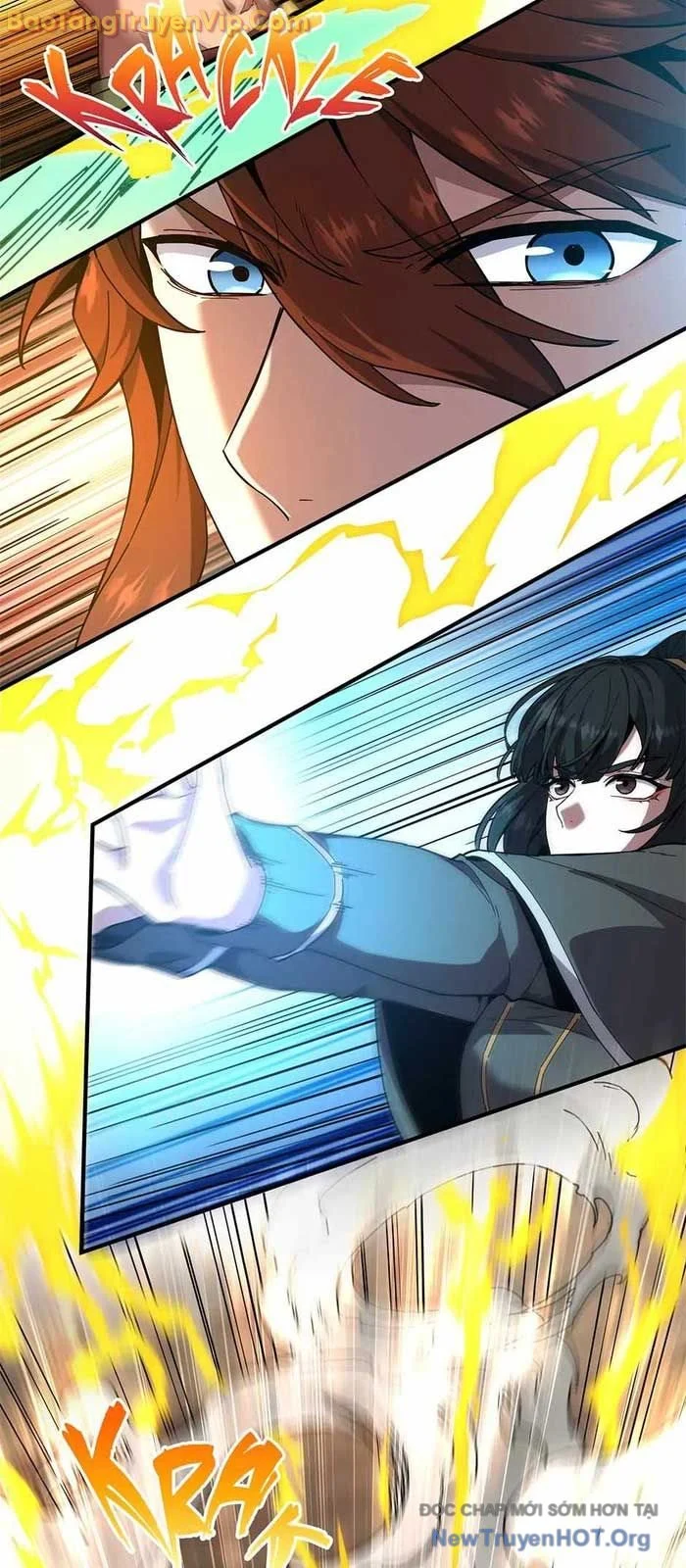 Ánh Sáng Cuối Con Đường Chapter 233.1 - Next 