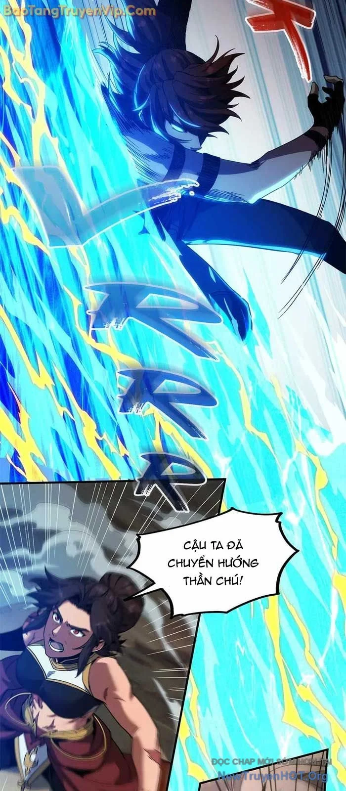 Ánh Sáng Cuối Con Đường Chapter 233.1 - Next 