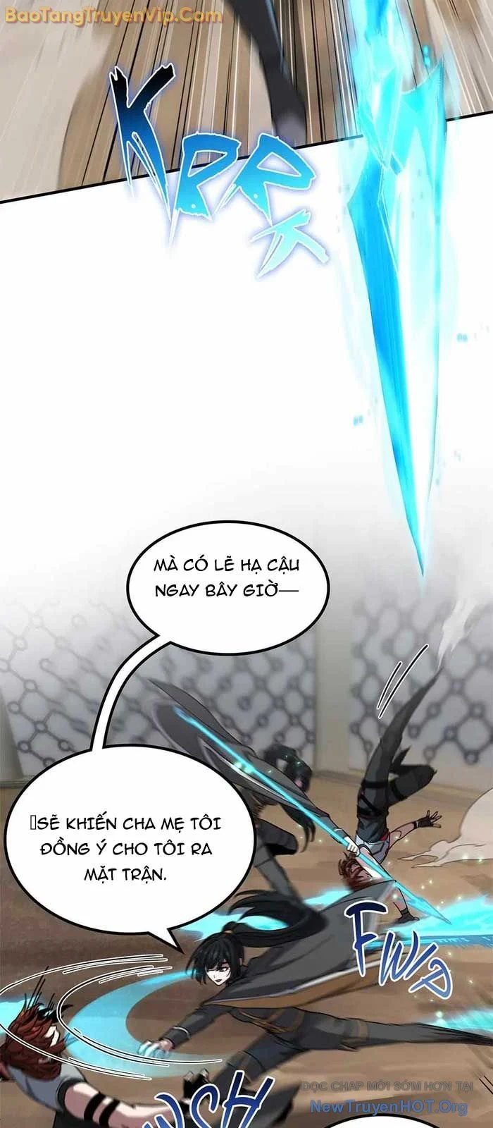 Ánh Sáng Cuối Con Đường Chapter 233.1 - Next 