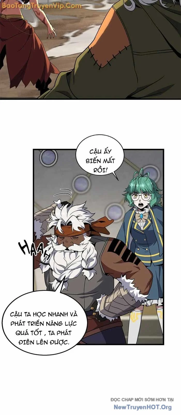 Ánh Sáng Cuối Con Đường Chapter 233.1 - Next 
