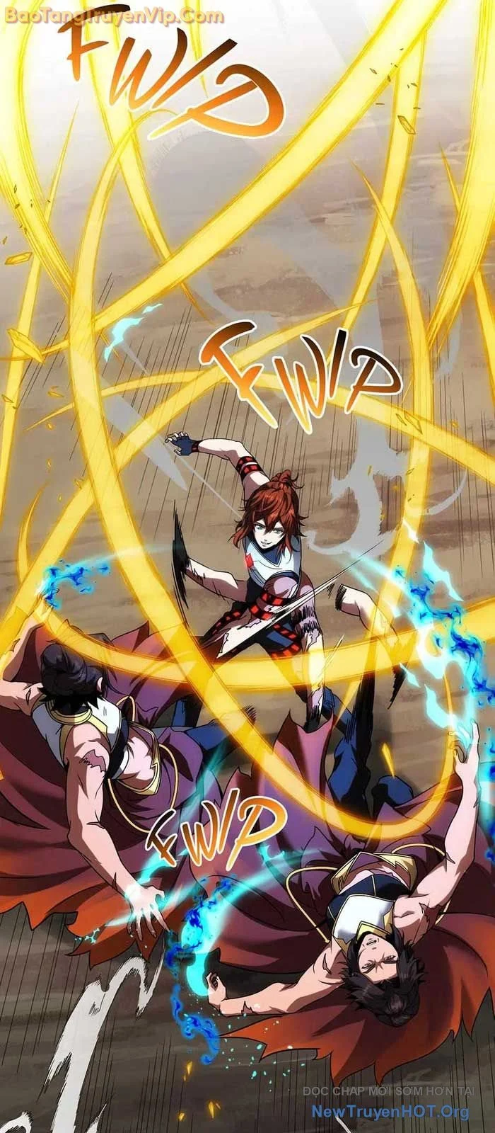 Ánh Sáng Cuối Con Đường Chapter 233.1 - Next 