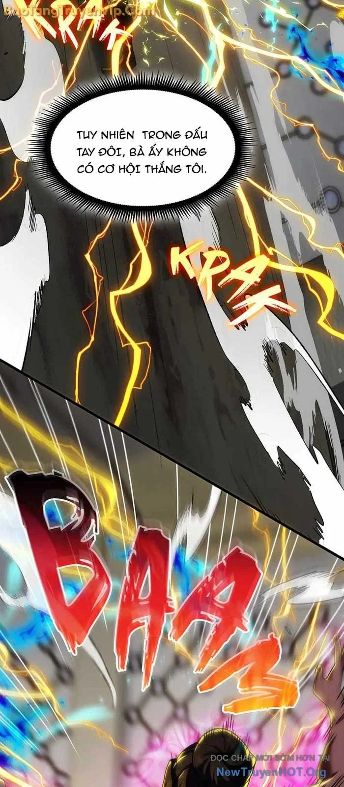 Ánh Sáng Cuối Con Đường Chapter 233.1 - Next 