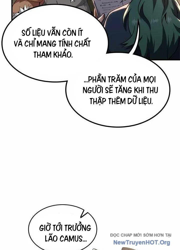Ánh Sáng Cuối Con Đường Chapter 234 - Next 