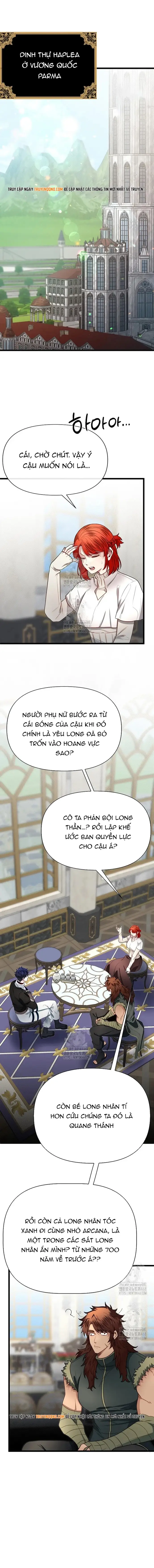 Anh Trai Anh Hùng Là Người Đã Chết Trong Học Viện Chapter 106 - Trang 2