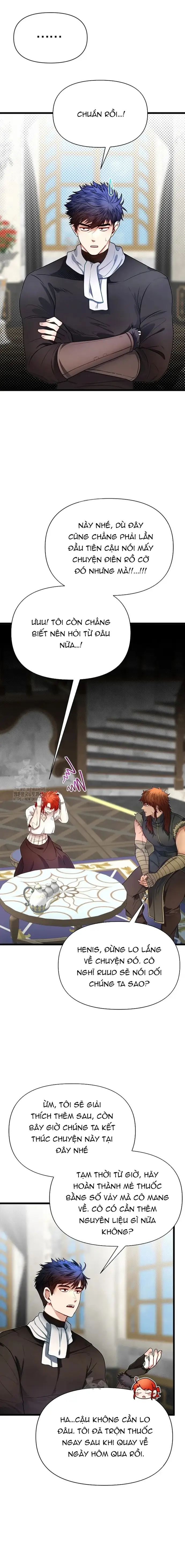 Anh Trai Anh Hùng Là Người Đã Chết Trong Học Viện Chapter 106 - Trang 2