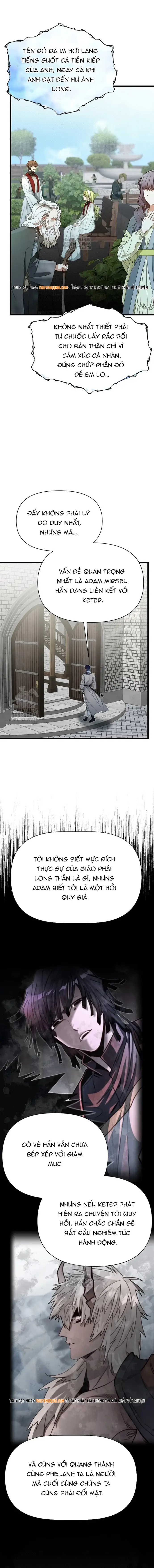 Anh Trai Anh Hùng Là Người Đã Chết Trong Học Viện Chapter 106 - Trang 2