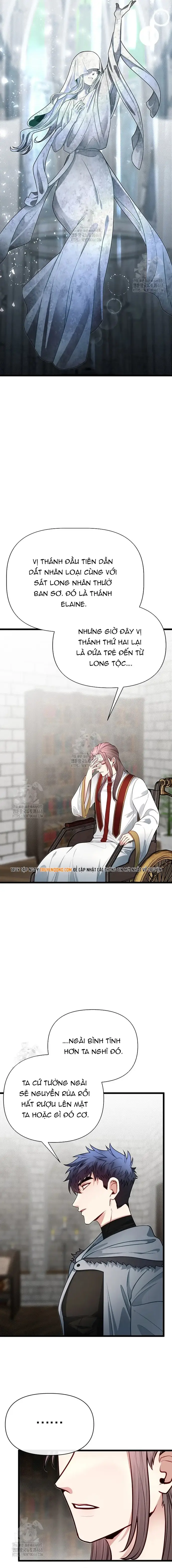 Anh Trai Anh Hùng Là Người Đã Chết Trong Học Viện Chapter 106 - Trang 2