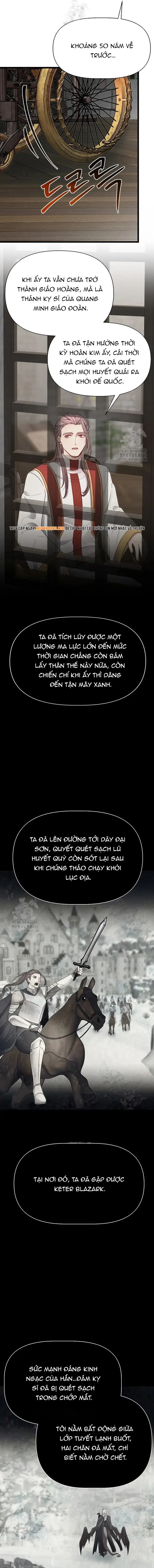 Anh Trai Anh Hùng Là Người Đã Chết Trong Học Viện Chapter 106 - Trang 2