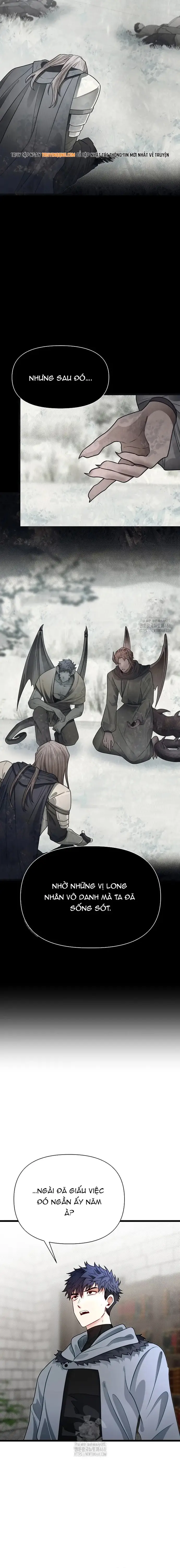 Anh Trai Anh Hùng Là Người Đã Chết Trong Học Viện Chapter 106 - Trang 2