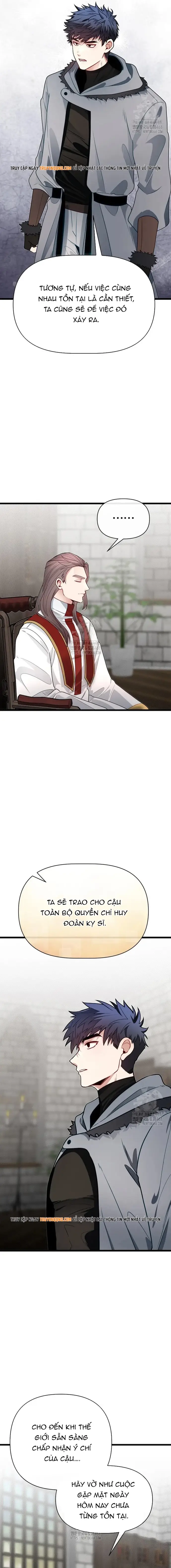 Anh Trai Anh Hùng Là Người Đã Chết Trong Học Viện Chapter 106 - Trang 2