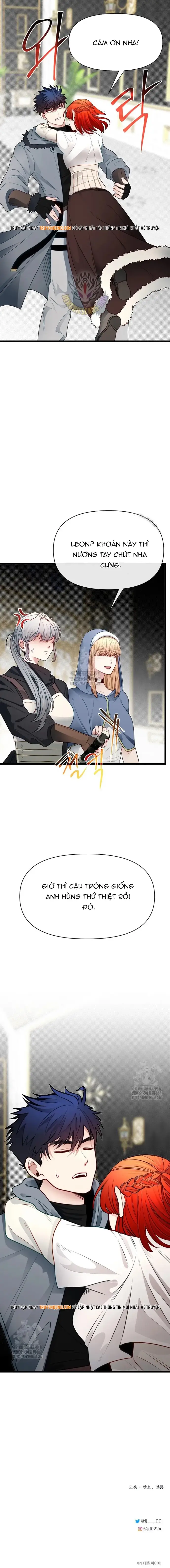 Anh Trai Anh Hùng Là Người Đã Chết Trong Học Viện Chapter 106 - Trang 2