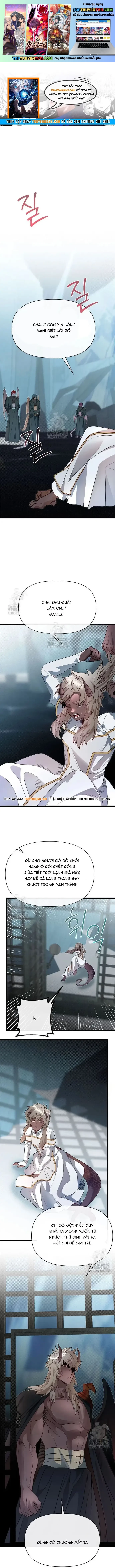 Anh Trai Anh Hùng Là Người Đã Chết Trong Học Viện Chapter 107 - Trang 2