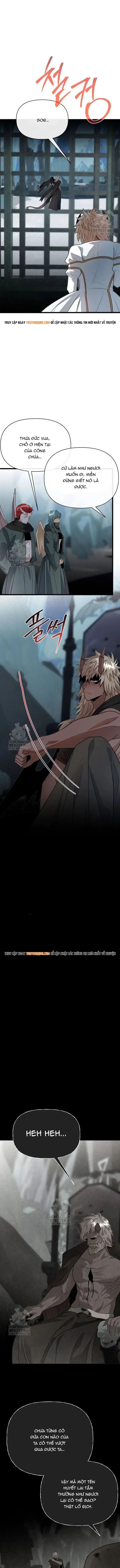 Anh Trai Anh Hùng Là Người Đã Chết Trong Học Viện Chapter 107 - Trang 2