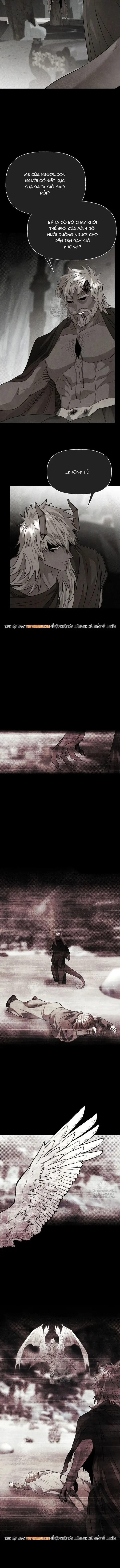 Anh Trai Anh Hùng Là Người Đã Chết Trong Học Viện Chapter 107 - Trang 2
