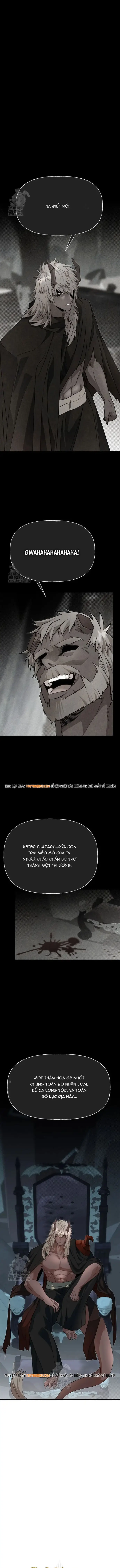 Anh Trai Anh Hùng Là Người Đã Chết Trong Học Viện Chapter 107 - Trang 2