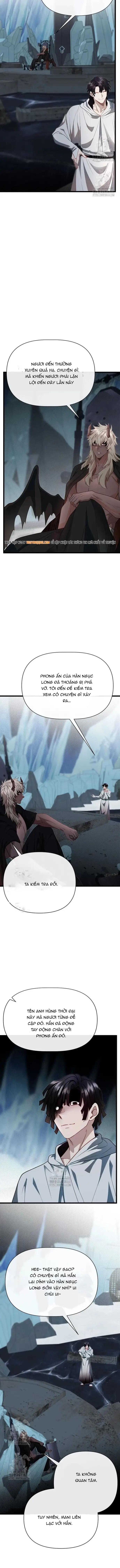 Anh Trai Anh Hùng Là Người Đã Chết Trong Học Viện Chapter 107 - Trang 2
