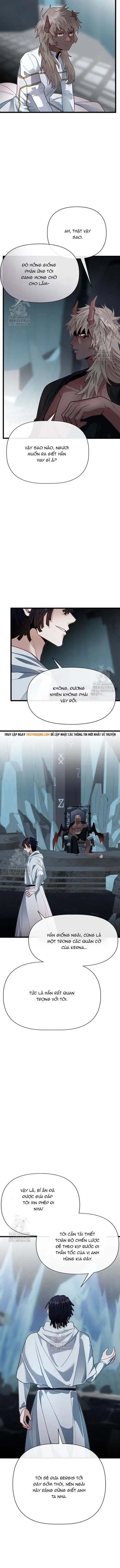 Anh Trai Anh Hùng Là Người Đã Chết Trong Học Viện Chapter 107 - Trang 2